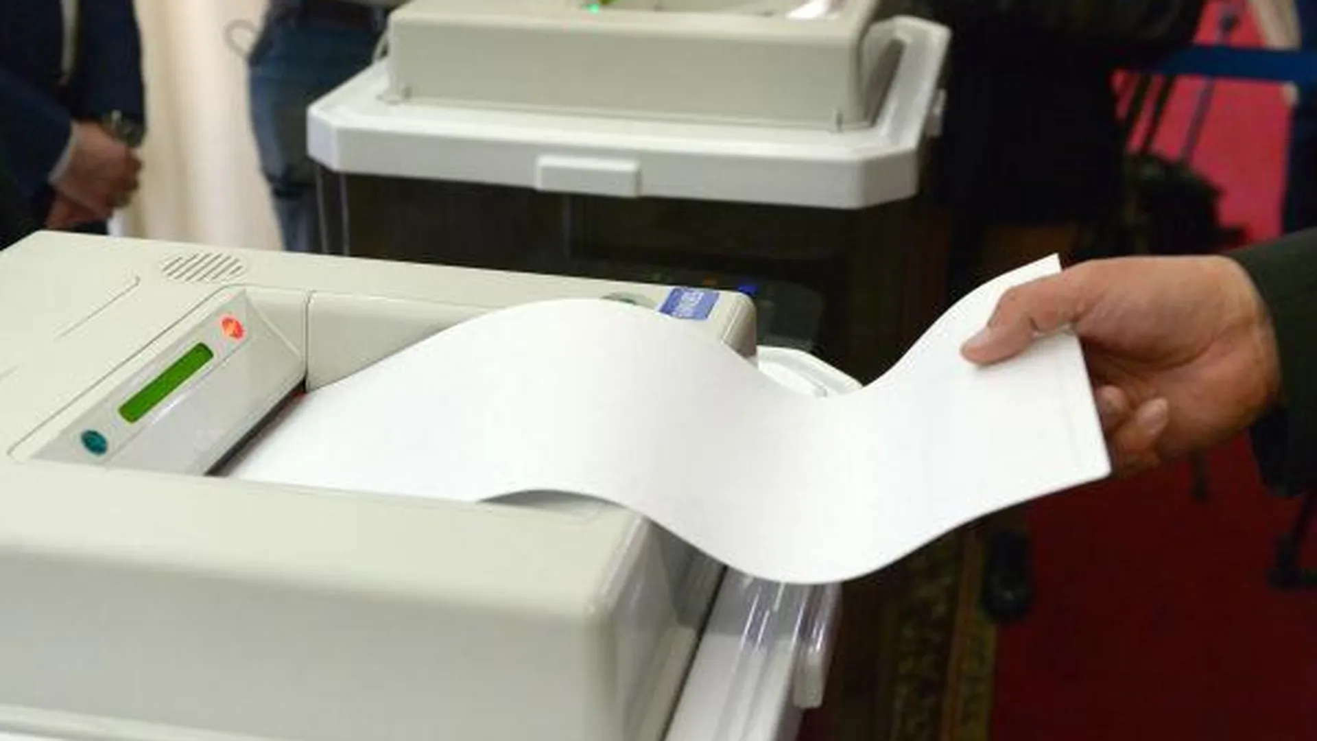 Девять жалоб было подано в избирком МО по выборам в Барвихе