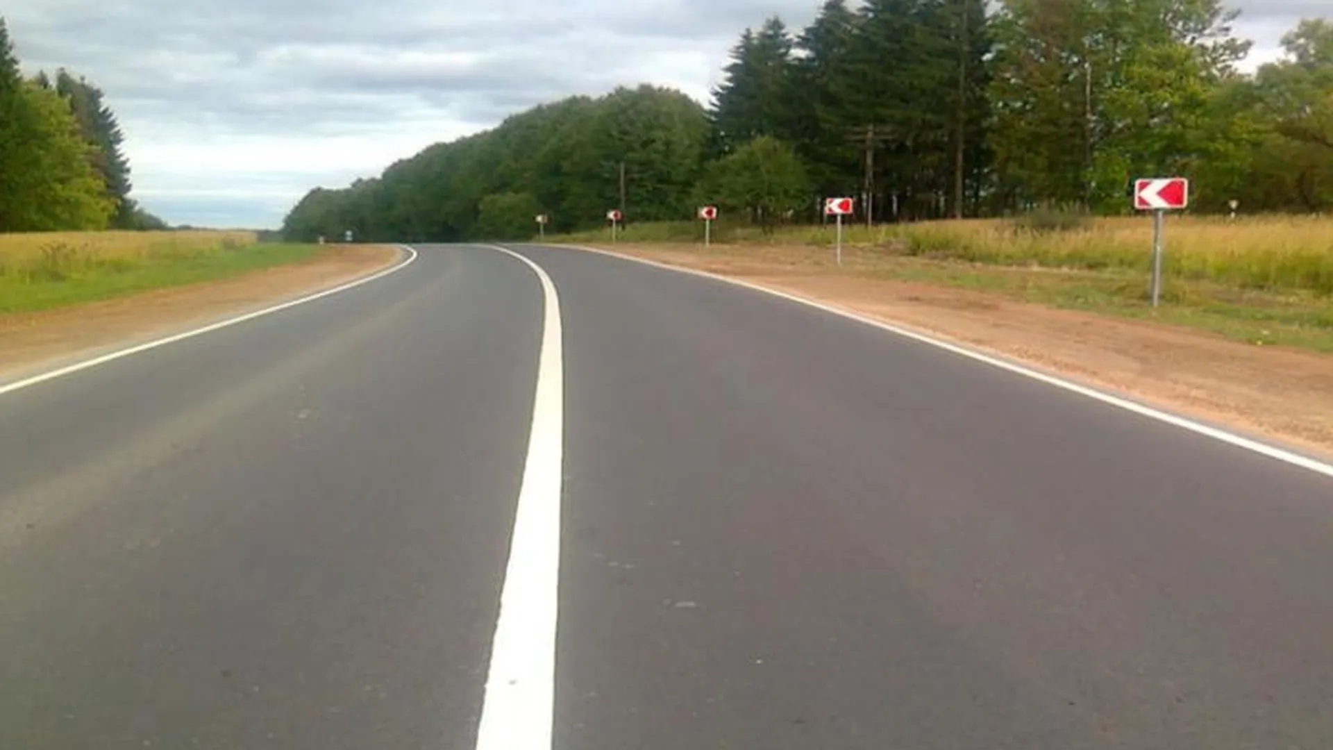 Ремонт 25 км дорог проведут в Егорьевском районе в 2015 году