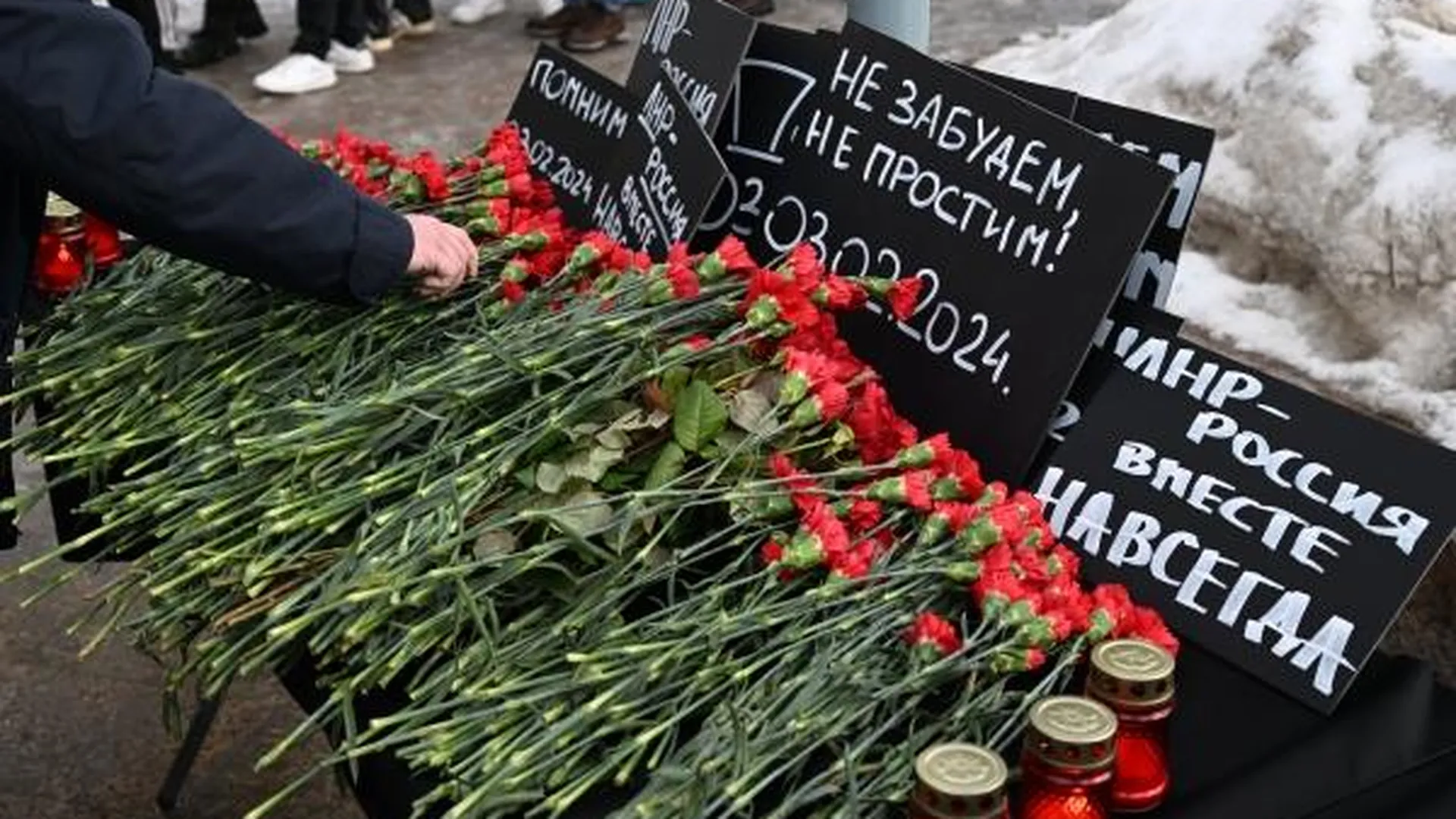 Министр чрезвычайных ситуаций ЛНР погиб в Лисичанске при атаке на пекарню