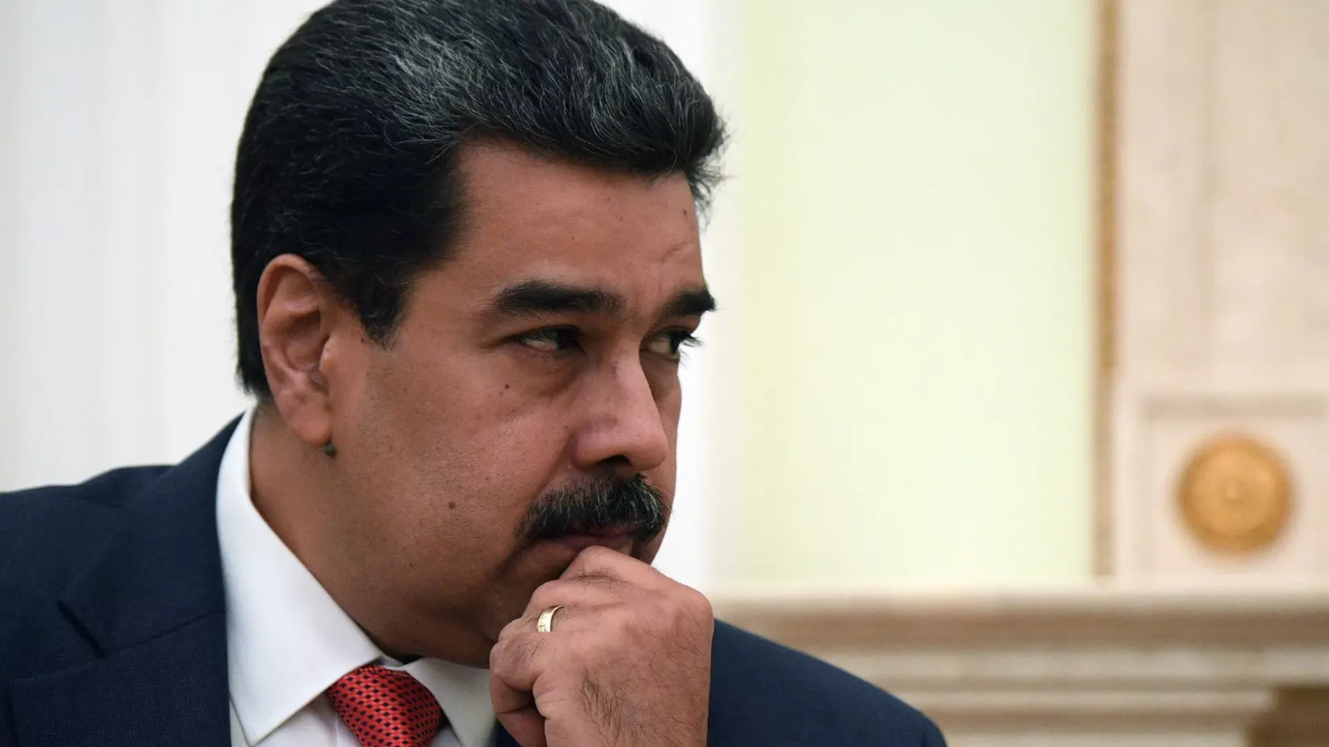Зеленского выкинут на помойку как ненужную марионетку — Мадуро