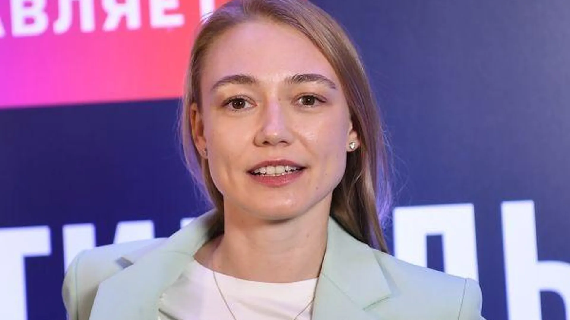 Екатерина Чеснокова / РИА Новости