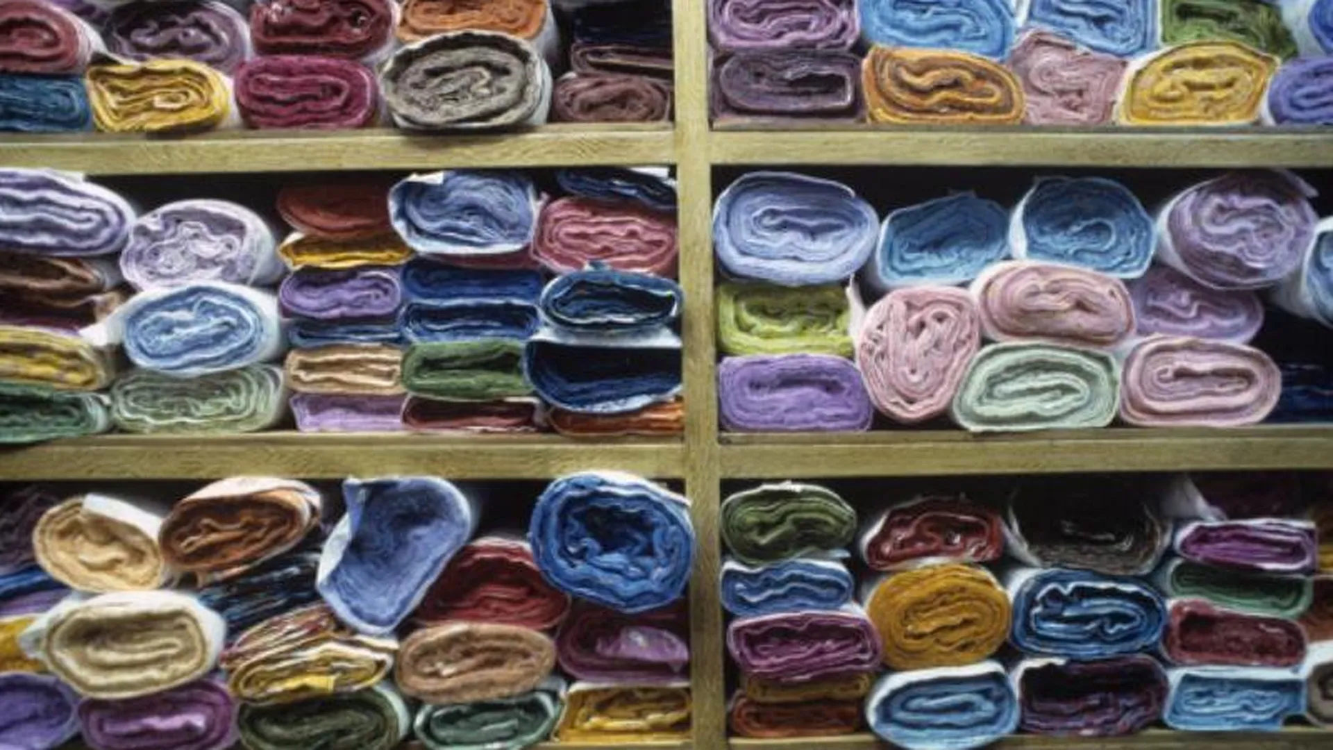 Крупное текстильное предприятие появится в Ногинском районе
