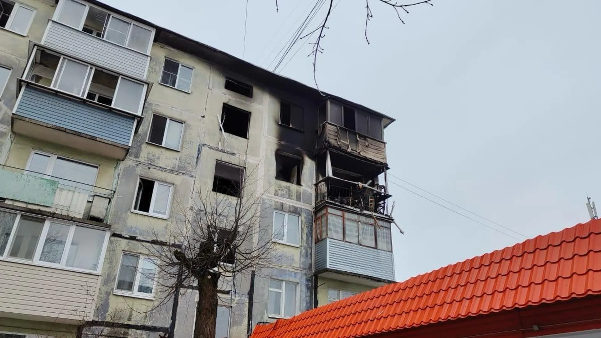 Уголовное дело возбудили в Серпухове после отравления жителей угарным газом