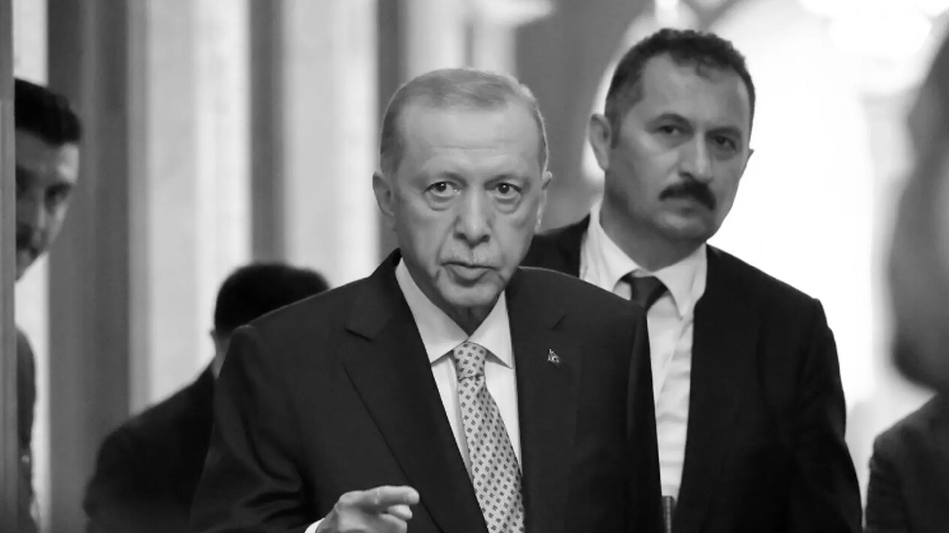 Эрдоган выразил Путину соболезнования и изъявил готовность вместе бороться с терроризмом