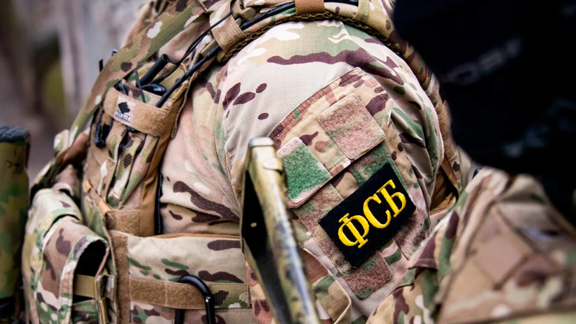 Не военное положение: военный эксперт Самохин объяснил, зачем вводится режим КТО