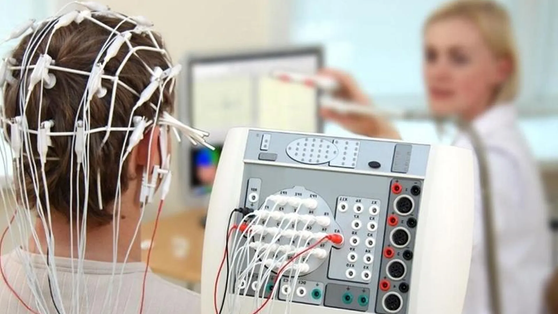 Ээга 21. Энцефалограф Нейрон спектр. Электроэнцефалография (ЭЭГ). ЭЭГ РЭГ головного мозга. РЭГ И ЭЭГ.