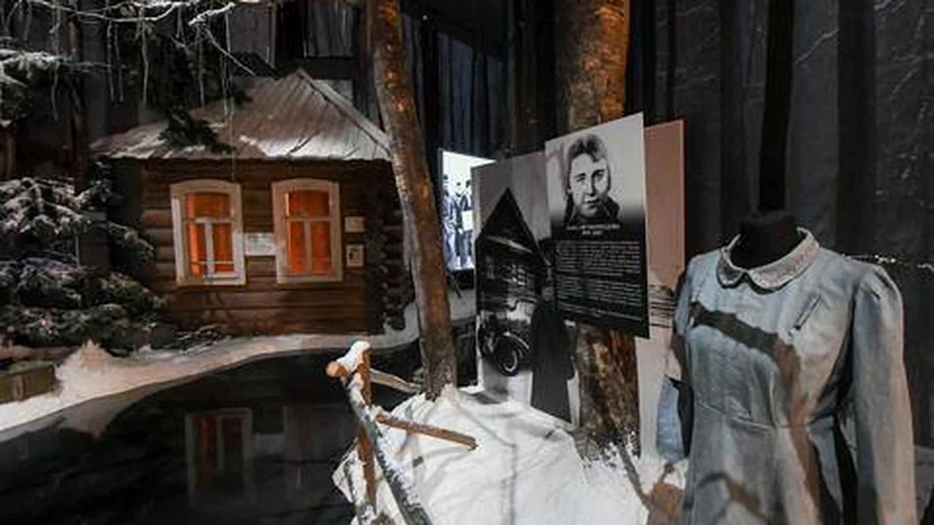 Первая годовщина музея «Зоя». Чем уникальна история комплекса в Подмосковье