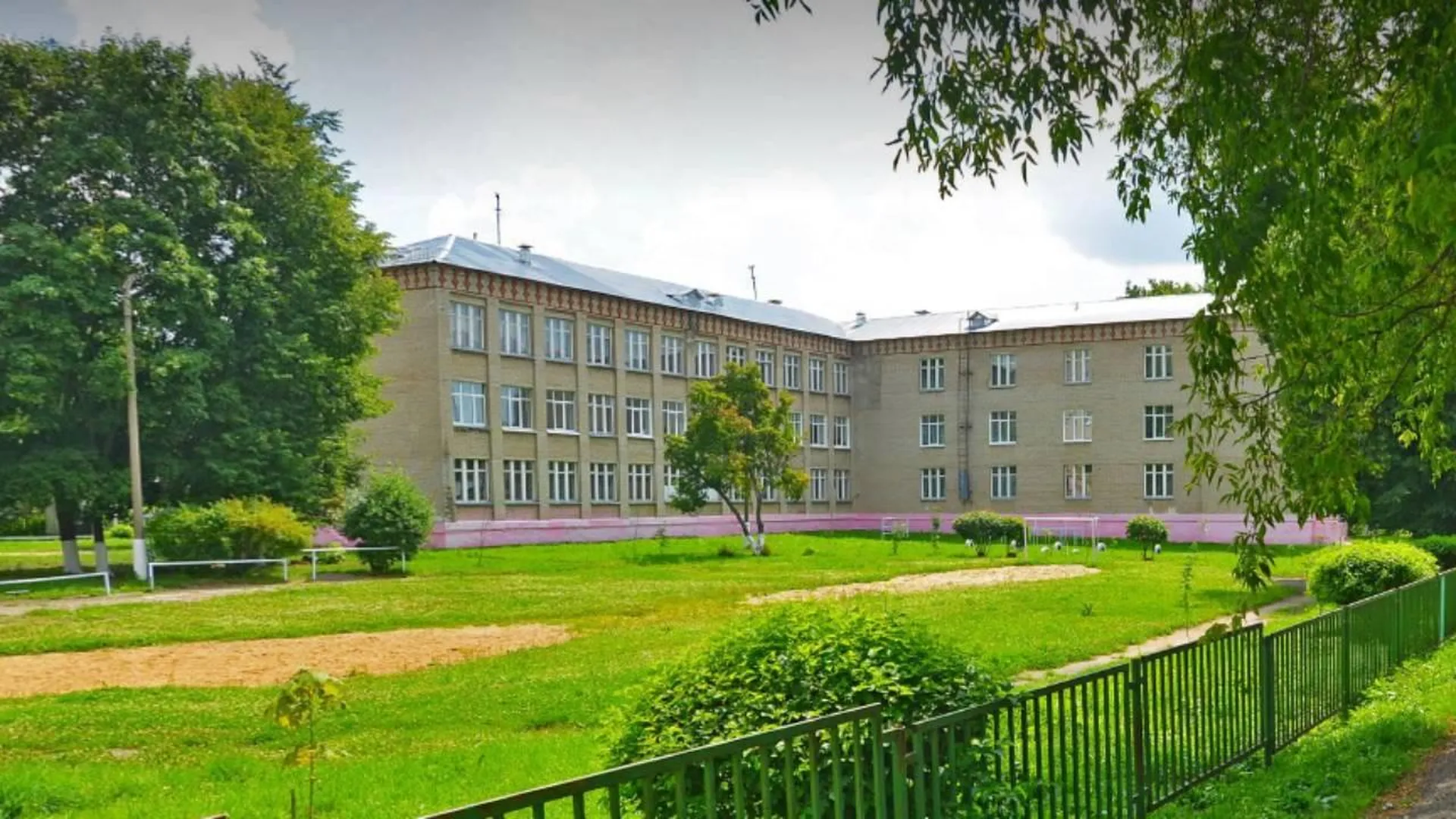 Конкурсы на проведение капремонта образовательных учреждений объявили в Пушкино и Домодедово