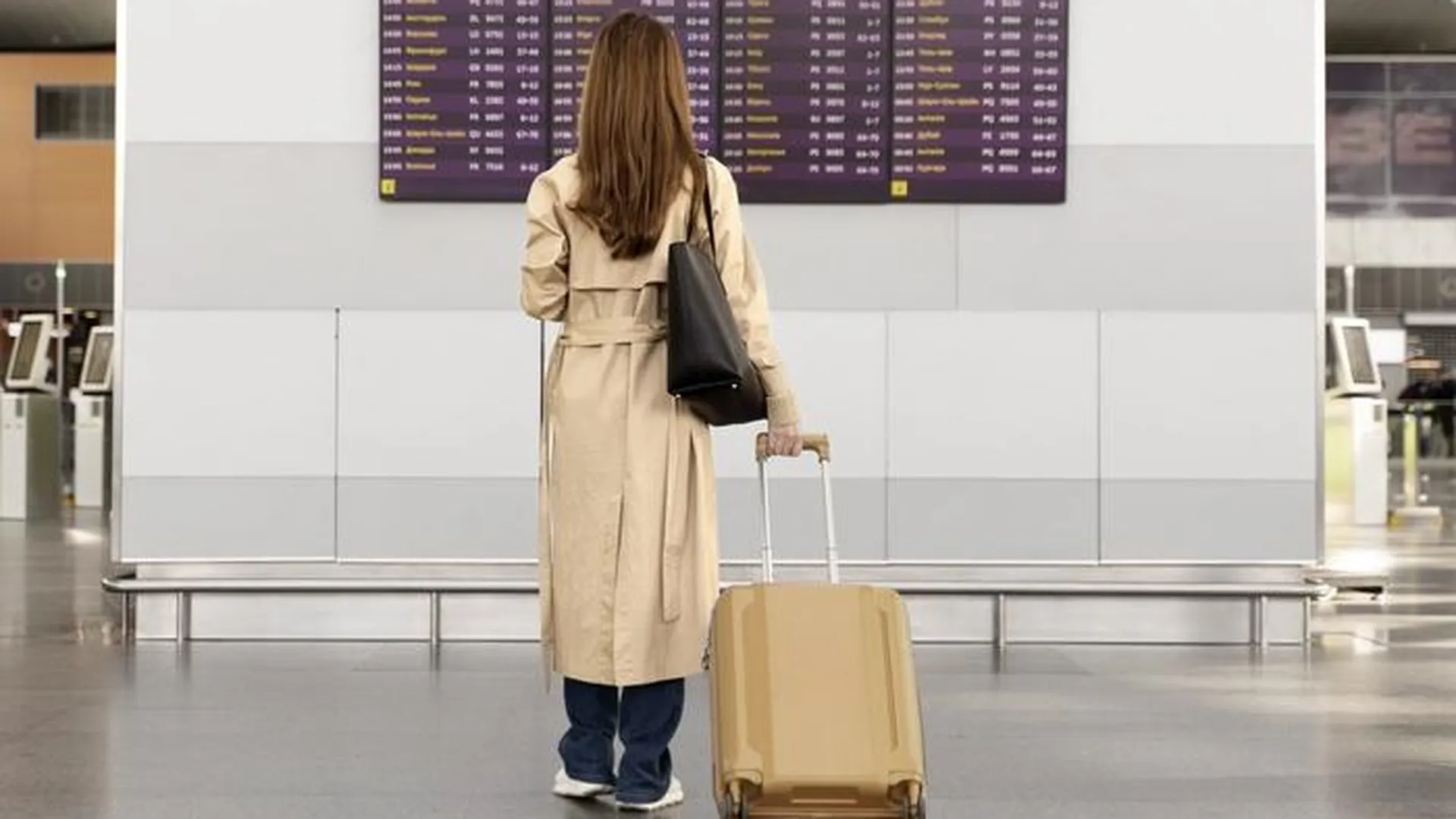 Аналитики назвали самые желанные для россиян страны для путешествий в 2023 году
