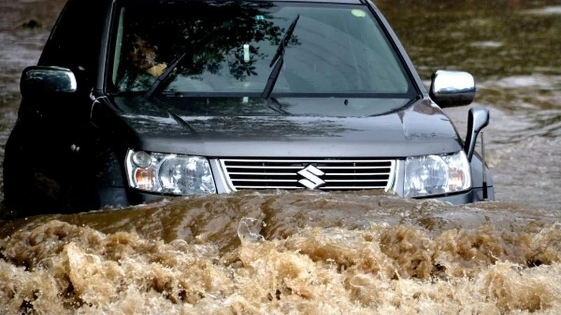 Потоп в Люберцах спровоцировали строители, повредившие водопровод - Ружицкий