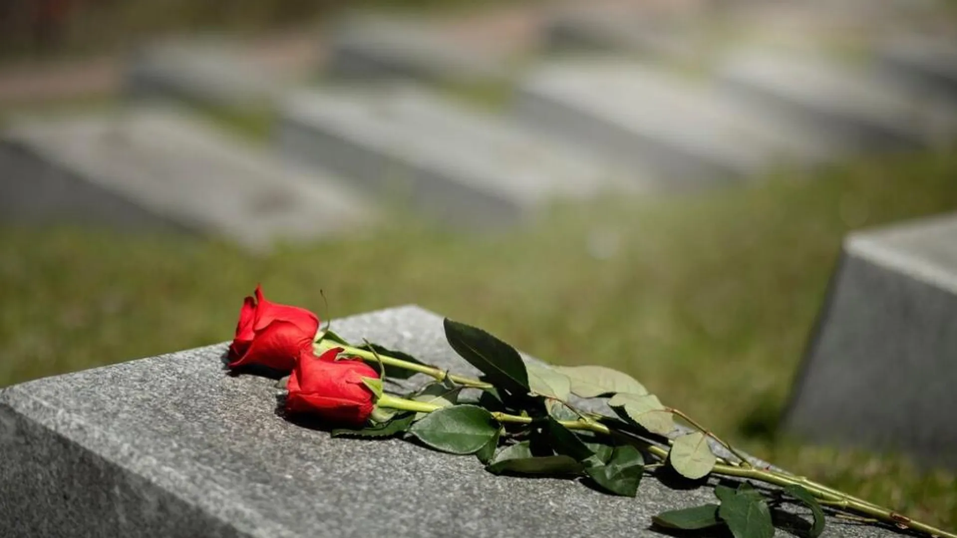 Бастрыкин поручил возбудить уголовное дело после осквернения могилы героя ВОВ в Кишиневе