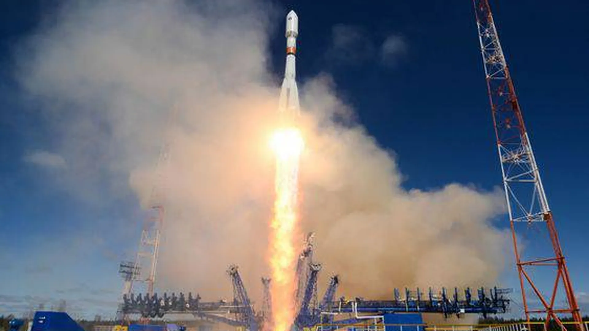 Запуск ракеты сегодня с космодрома байконур. Ракета Союз 2. Союз 2 Плесецк. Союз-2.1а ракета-носитель. Космодром Байконур старт ракеты Союз-2.1а.