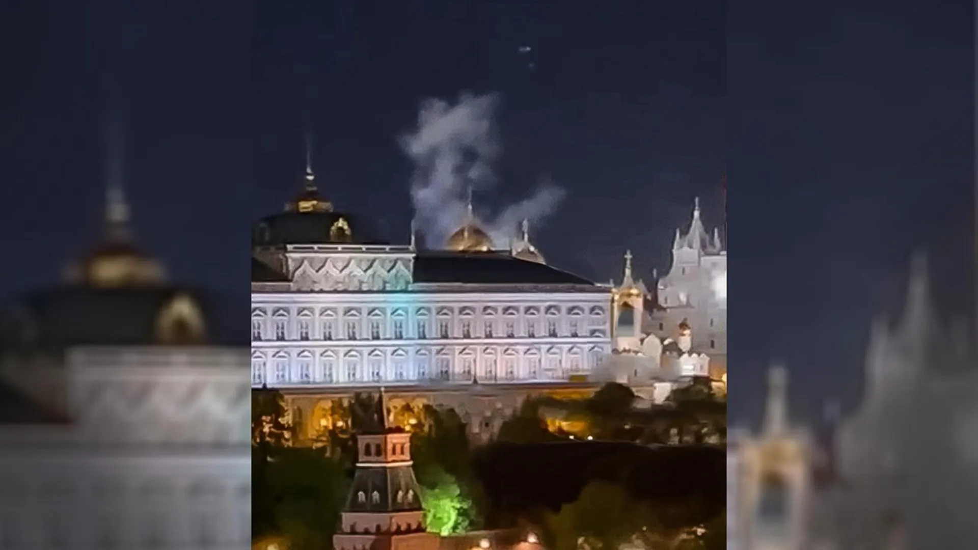 Резиденция президента РФ В Кремле. Беспилотник над Кремлем. Кремль Москва сейчас. Над Кремлем.