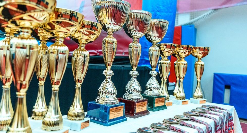 Сборная Подмосковья заняла 1-е место на чемпионате и первенстве ЦФО по кикбоксингу