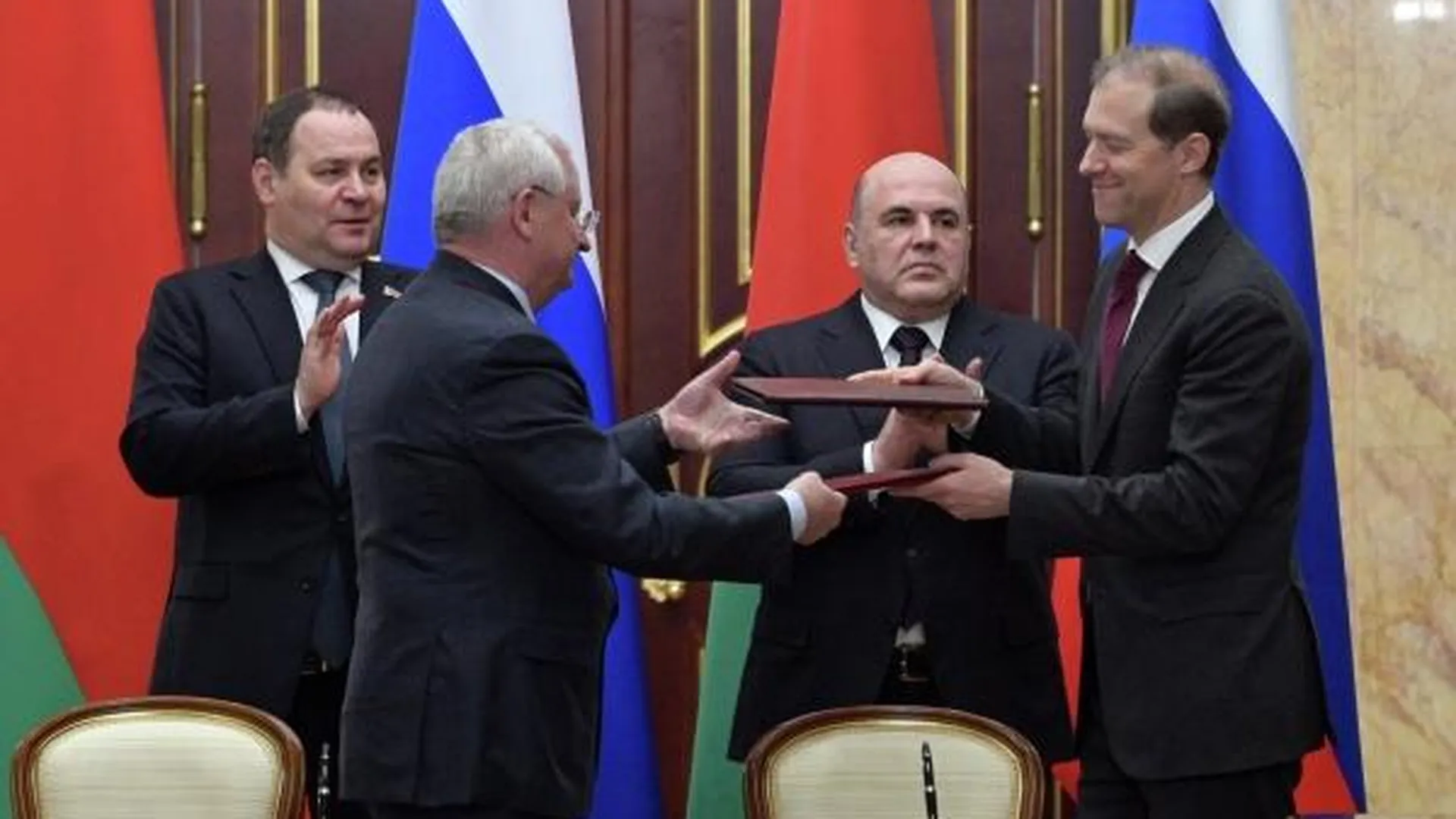 Россия и Белоруссия договорились о создании многоцелевого самолета «Освей»