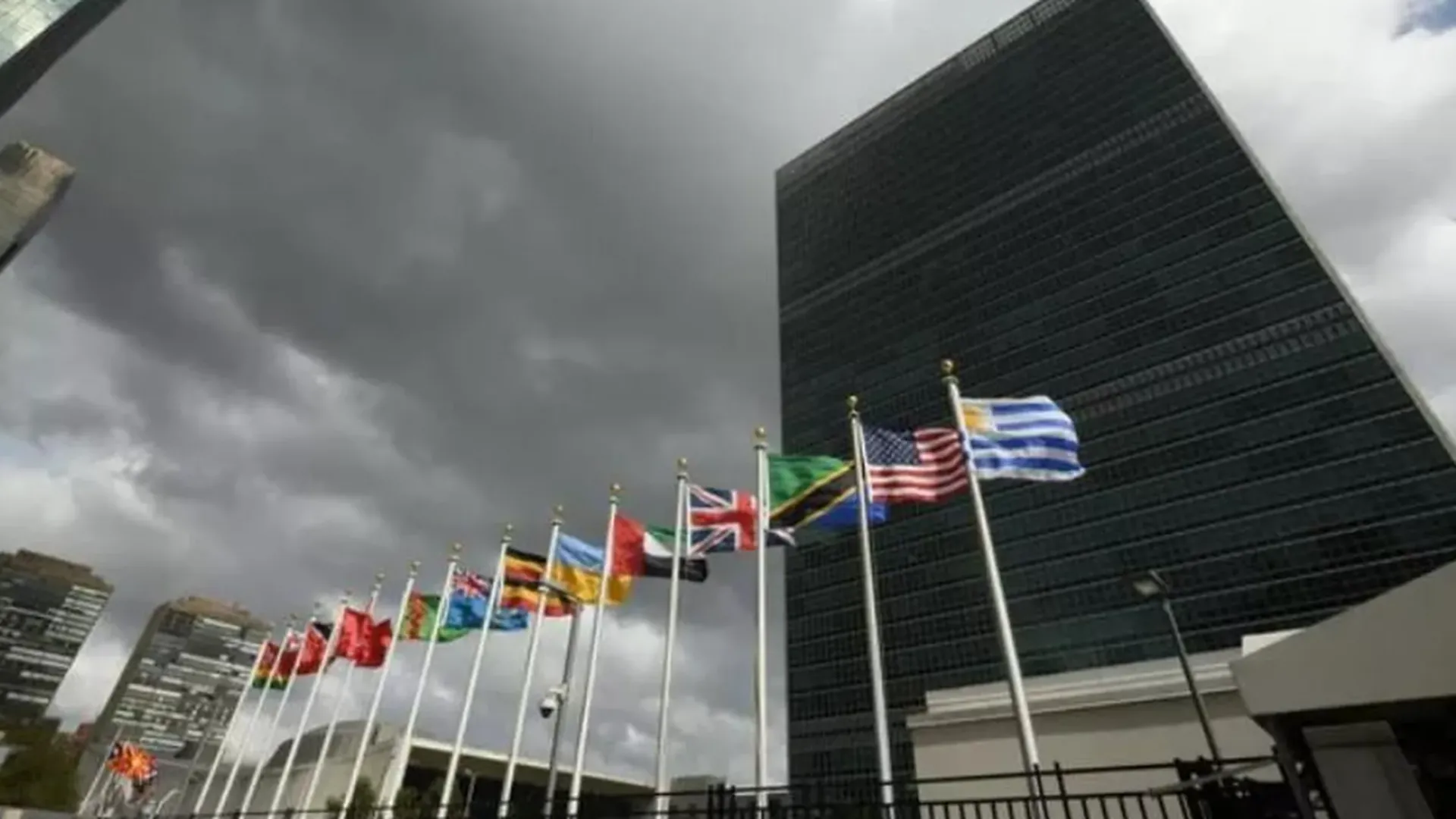 «Настроения изменились». Члены ГА ООН припомнят Украине ее позицию по ситуации в Газе