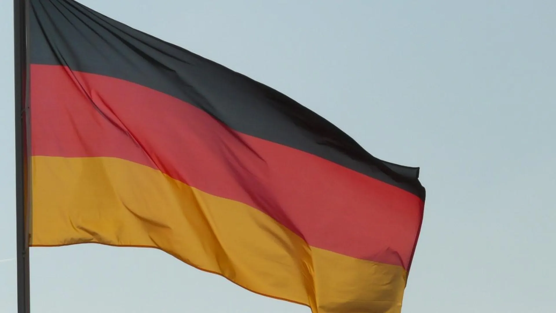 В Германии считают, что запуск «Северного потока-2» смог бы обезопасить страну