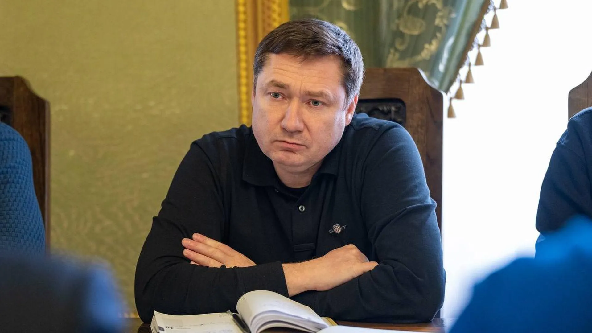 Глава Львовской администрации признал, что ПВО пропустили два «Кинжала»