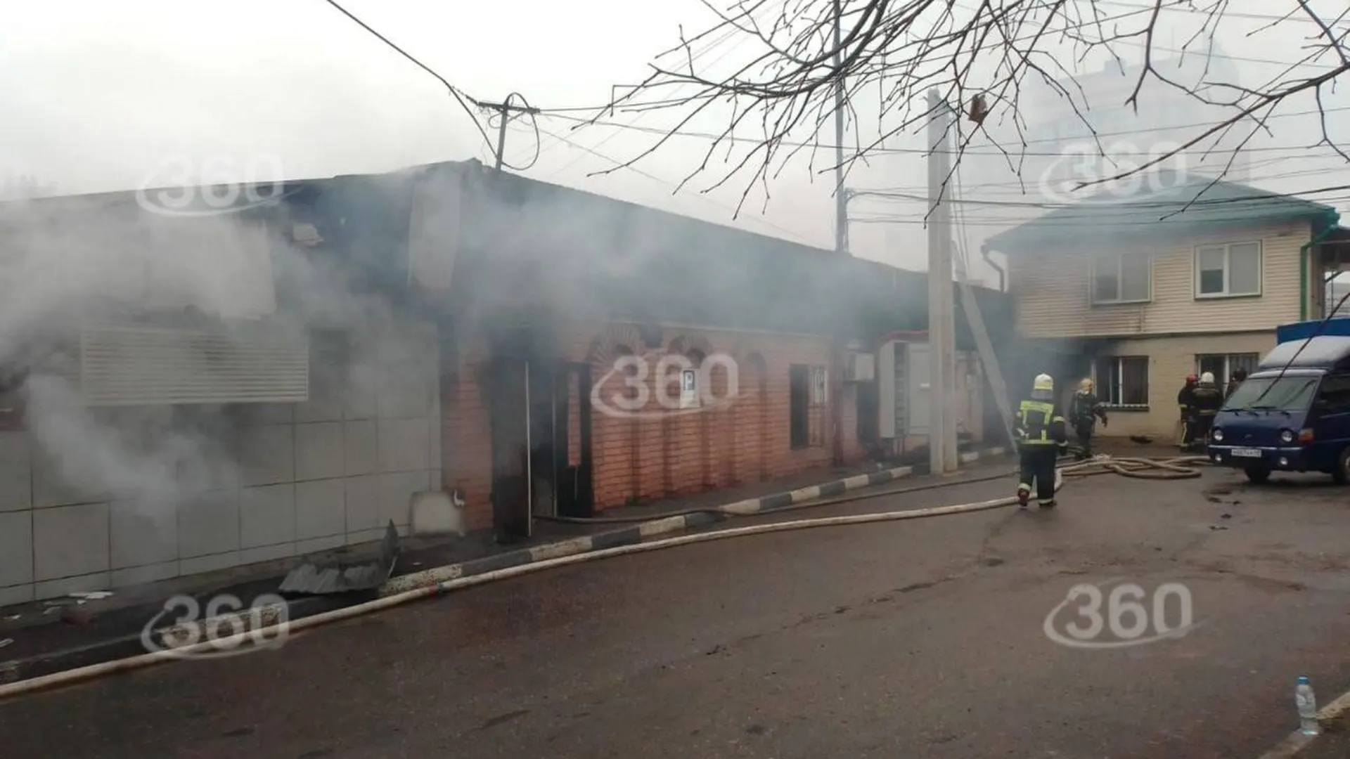 Владелец здания кафе в Костроме заявил, что не имел отношения к работе заведения