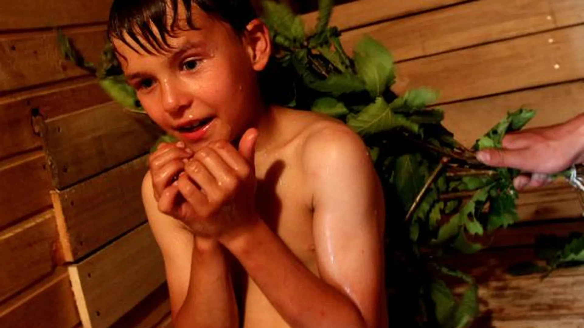 Бесплатно мыться в бане предложили жителям Куровского, у которых отключили воду 