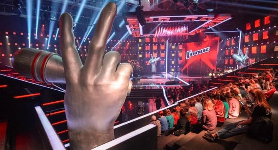 Гагарина выгнала новую солистку «Город 312» Диану Макарову из шоу «Голос»