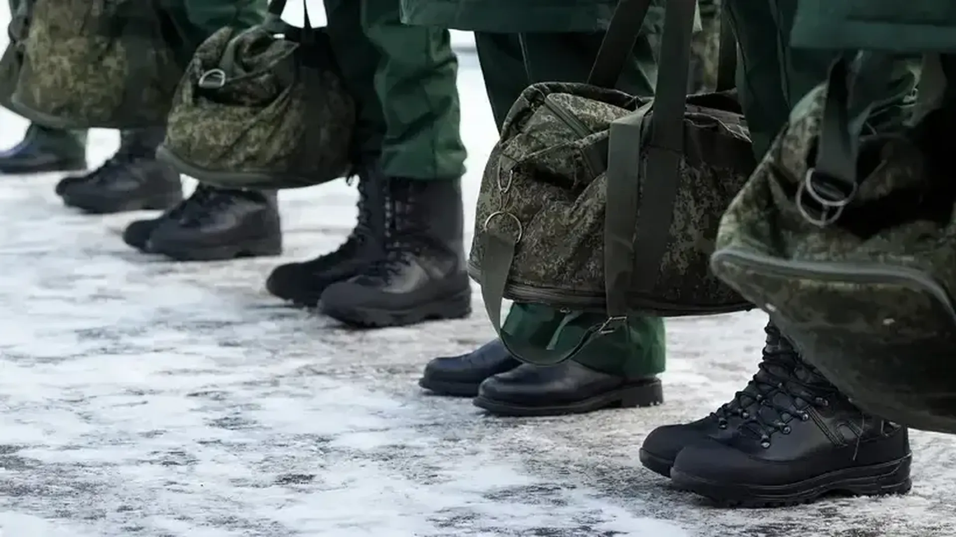 Как изменятся требования к состоянию здоровья граждан для службы в Вооруженных Силах РФ?
