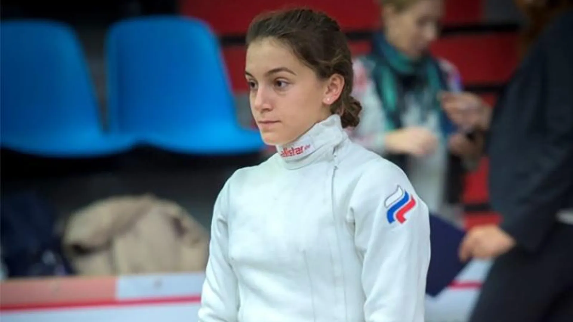 Жительница Подмосковья выиграла чемпионат Европы по современному пятиборью