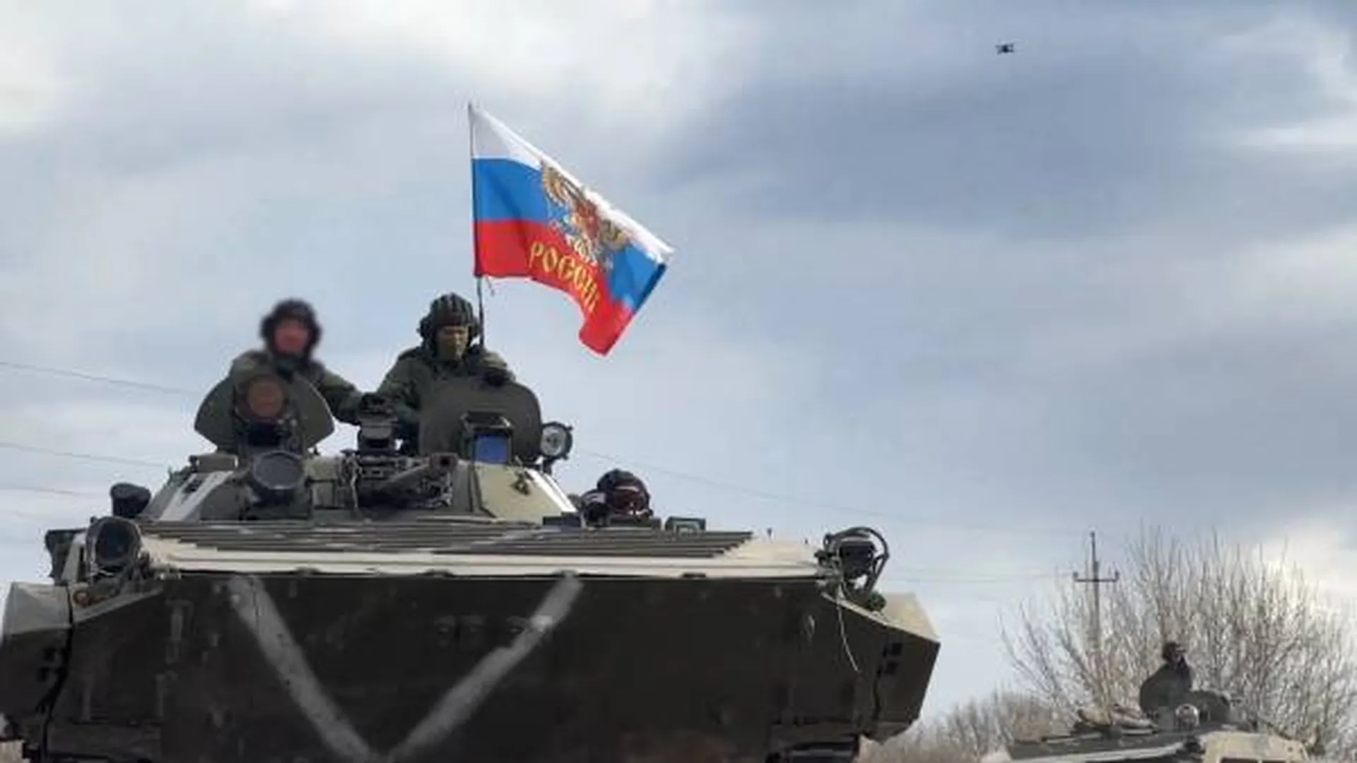 Россия доминирует. Ветеран боевых действий выделил успехи спецоперации на Украине
