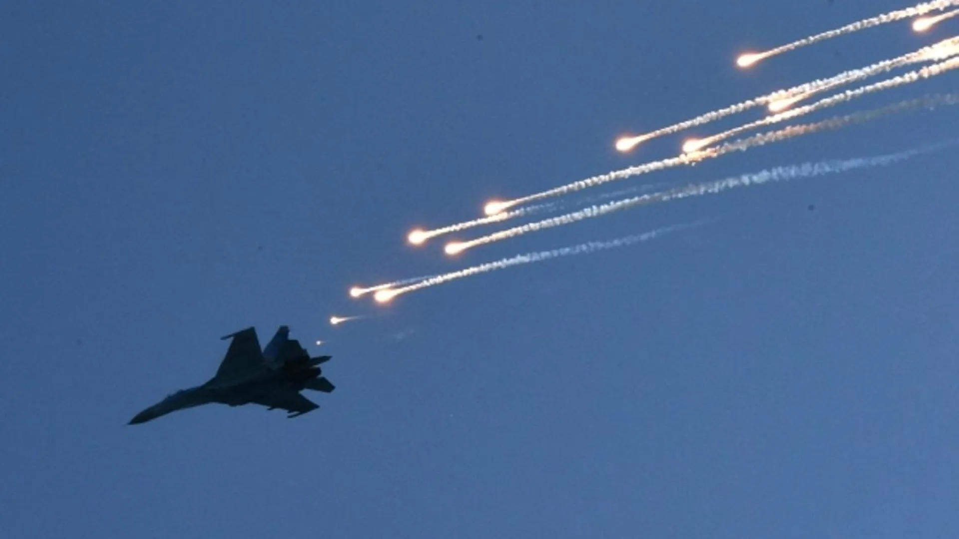 Командир ВВС Украины признал, что Киев нанес удар по Крыму