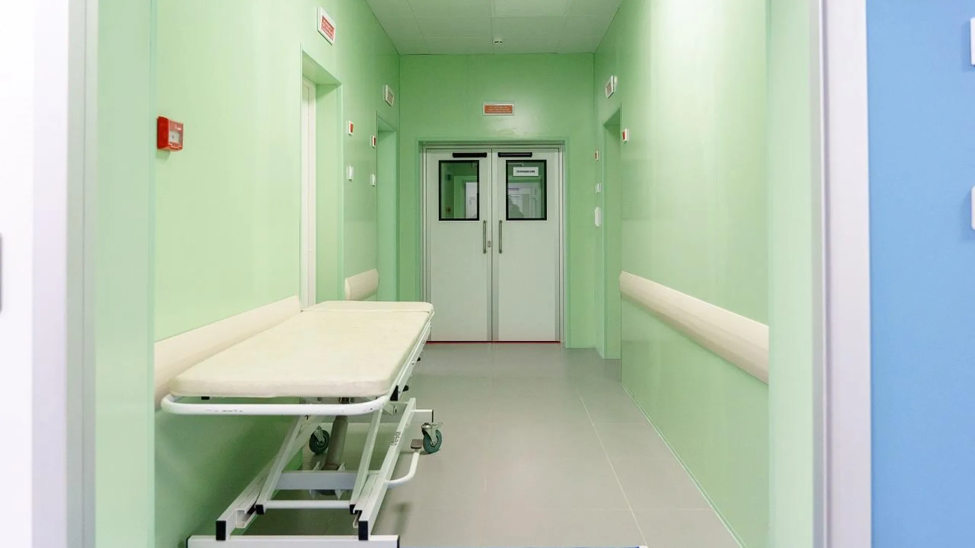 На лечении в больницах остаются 77 пострадавших при теракте в «Крокусе»