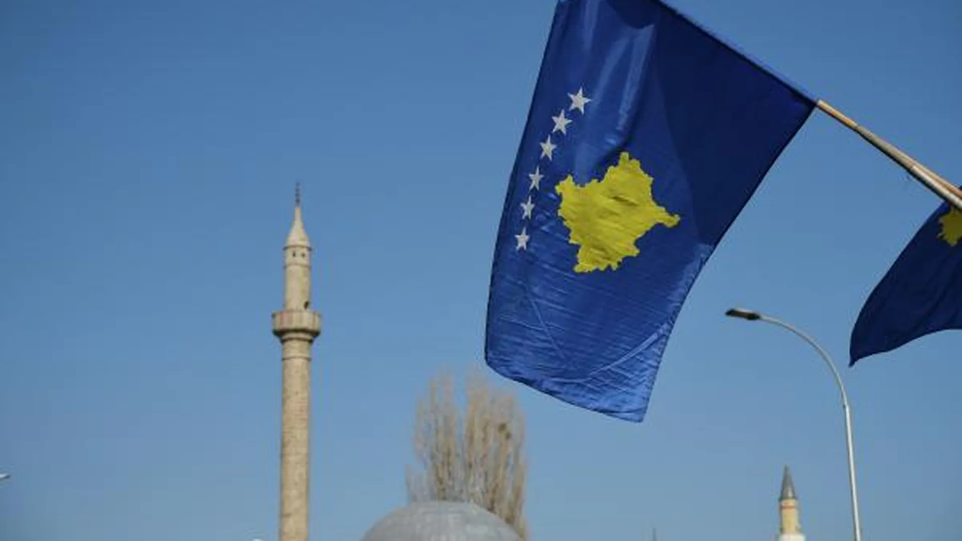 Косово заявило о возможности нападения Сербии на территорию страны