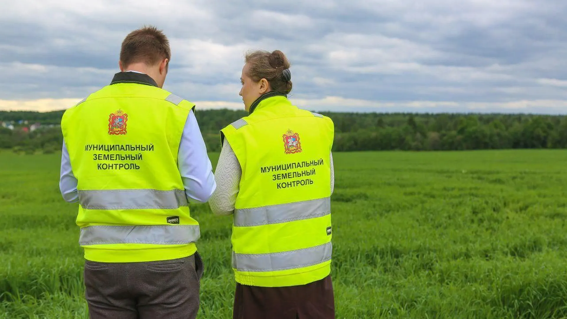 Обследование более двух тысяч сельхозземель проведут в Московской области