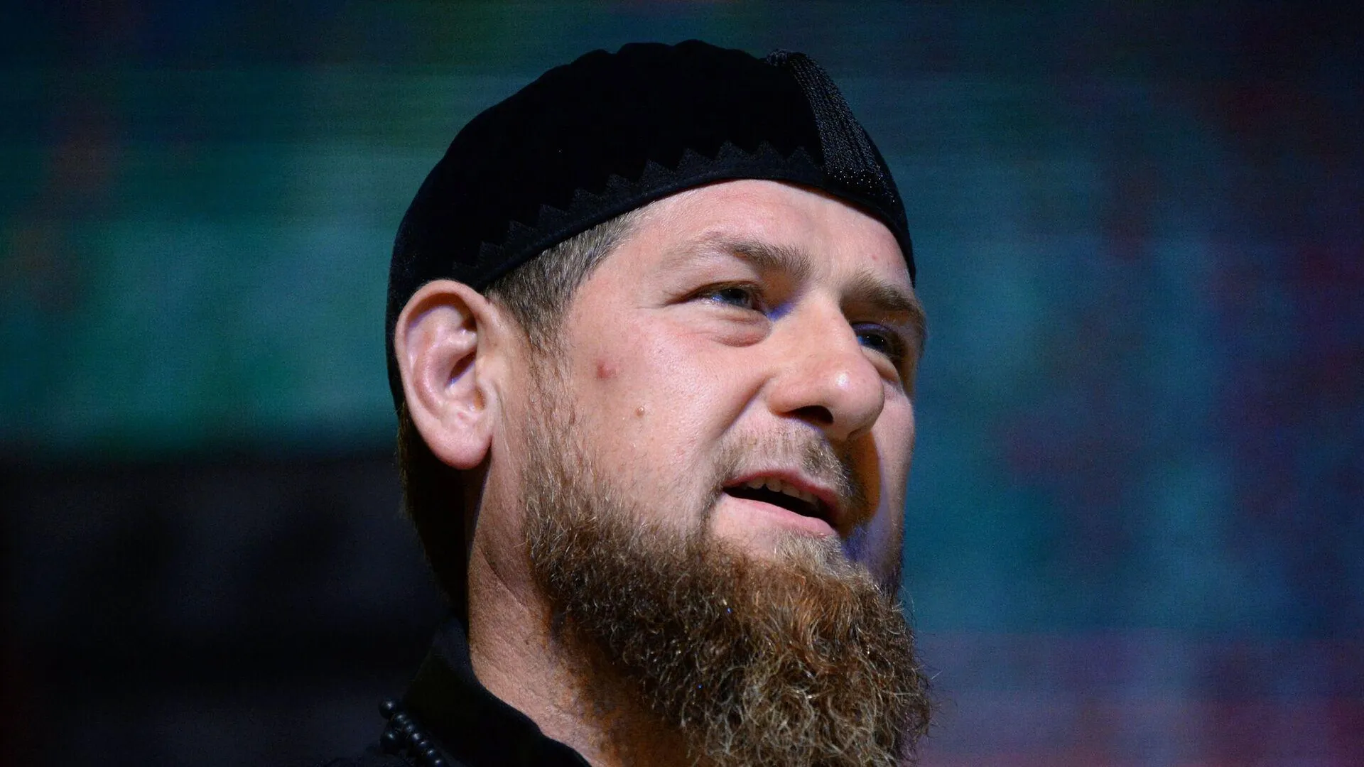 Кадыров пообещал наказать причастных к атаке на Лисичанск