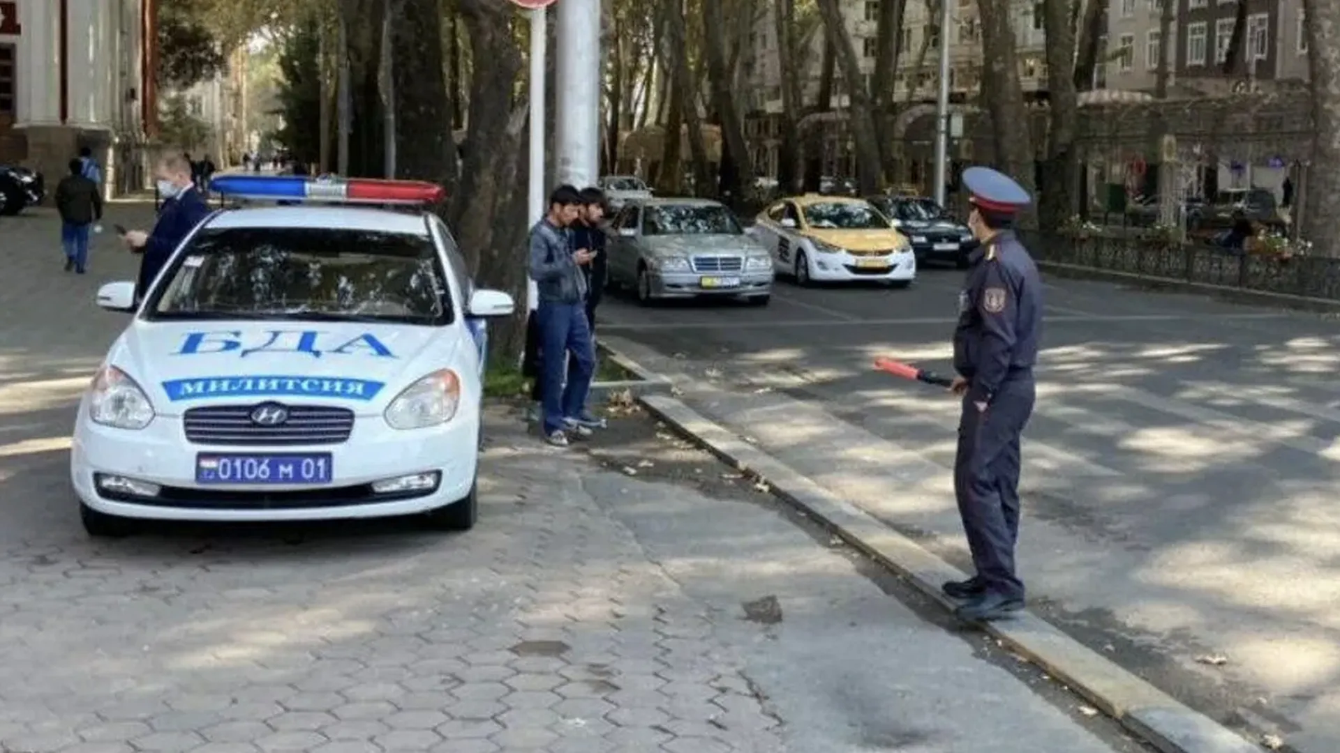 Дом семьи участника теракта в Crocus City Hall опечатали в Таджикистане