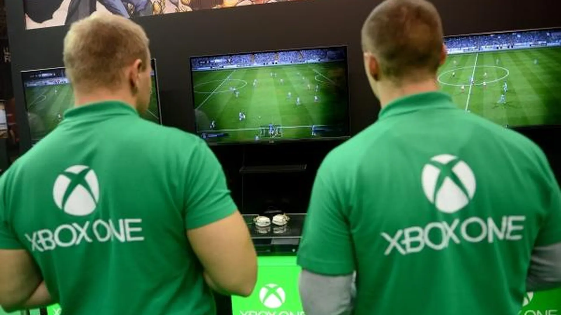 Microsoft прекратила гарантийное обслуживание консолей Xbox в России