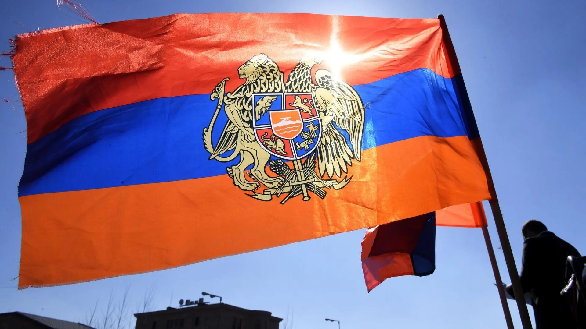 Россия обратится к Армении и прояснит заявление Пашиняна о членстве в ОДКБ