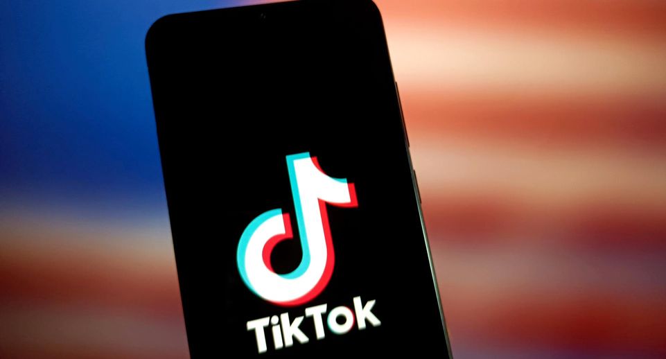 The Hill: Палата представителей в США разработала законопроект о запрете TikTok
