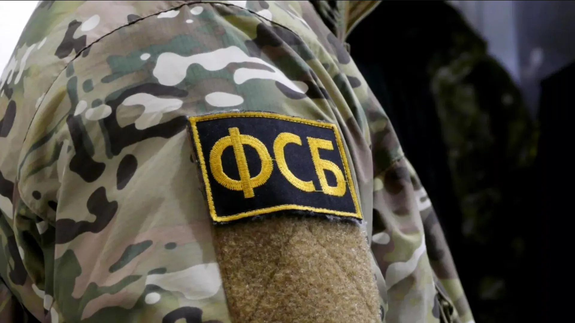 ФСБ в Крыму накрыла неонацистскую группировку «Белая масть»