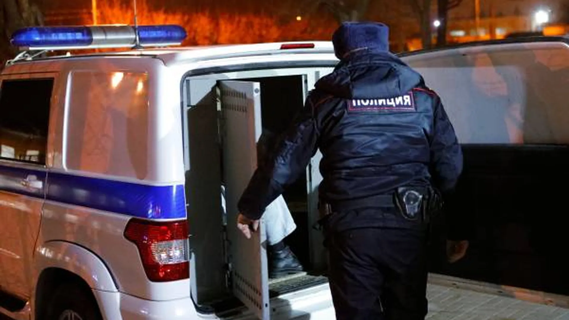 СК предъявил обвинение в покушении четырем напавшим на мужчину с ребенком в Ватутинках