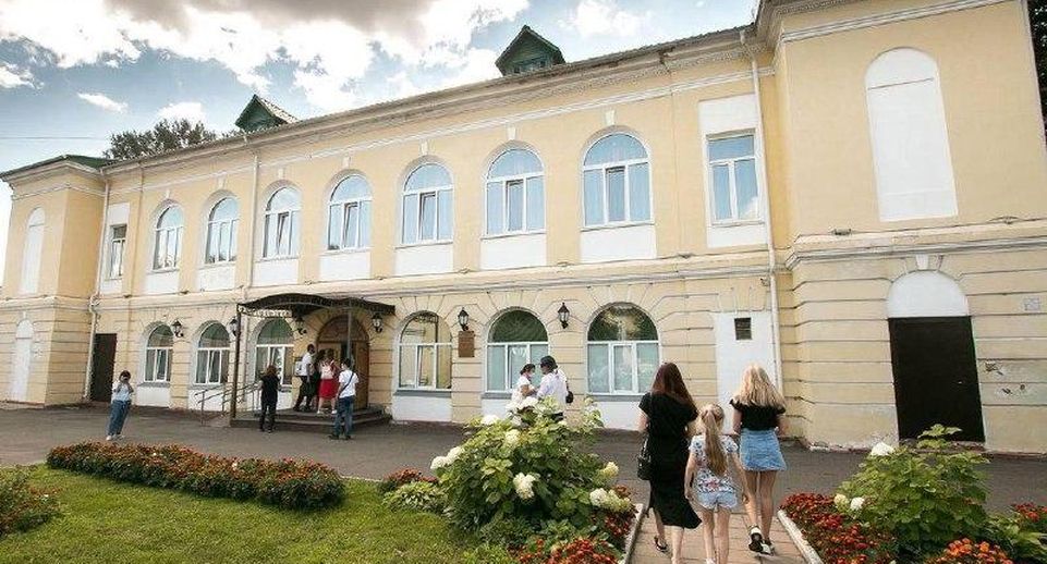 Новые туристические маршруты и проекты появятся в Солнечногорске в 2024 году