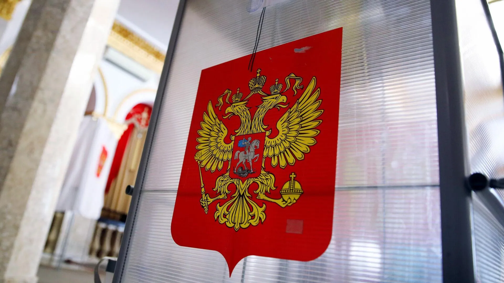 Беспрецедентно открытую систему для выборов создали в России