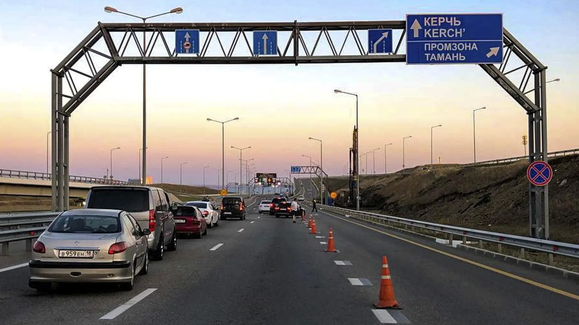 «Пора действовать»: в Госдуме призвали жестко ответить на удар по Крымскому мосту