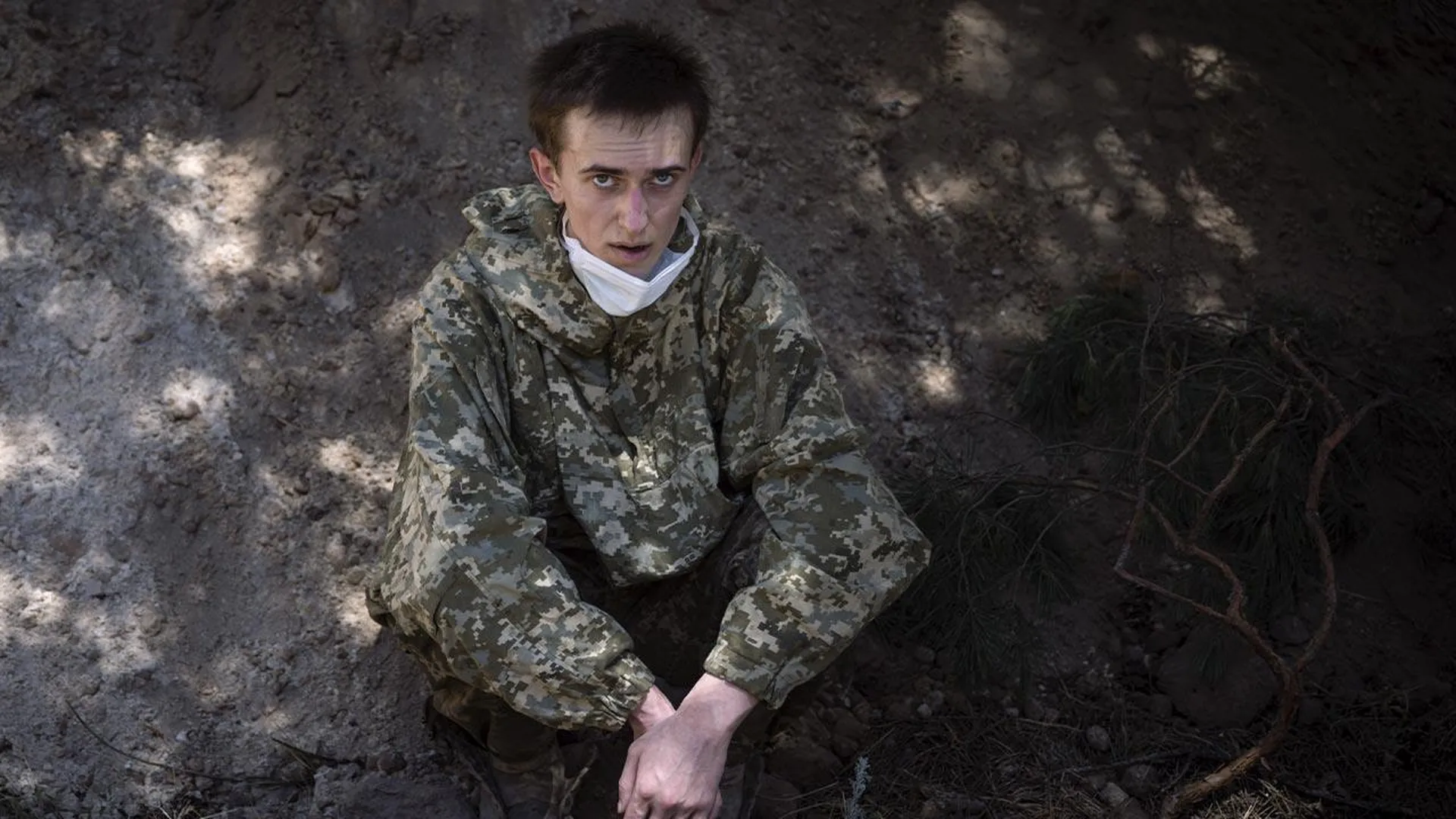 «Год ищу мужа»: украинцы просят у российских волонтеров помощи в поиске пропавших без вести солдат ВСУ