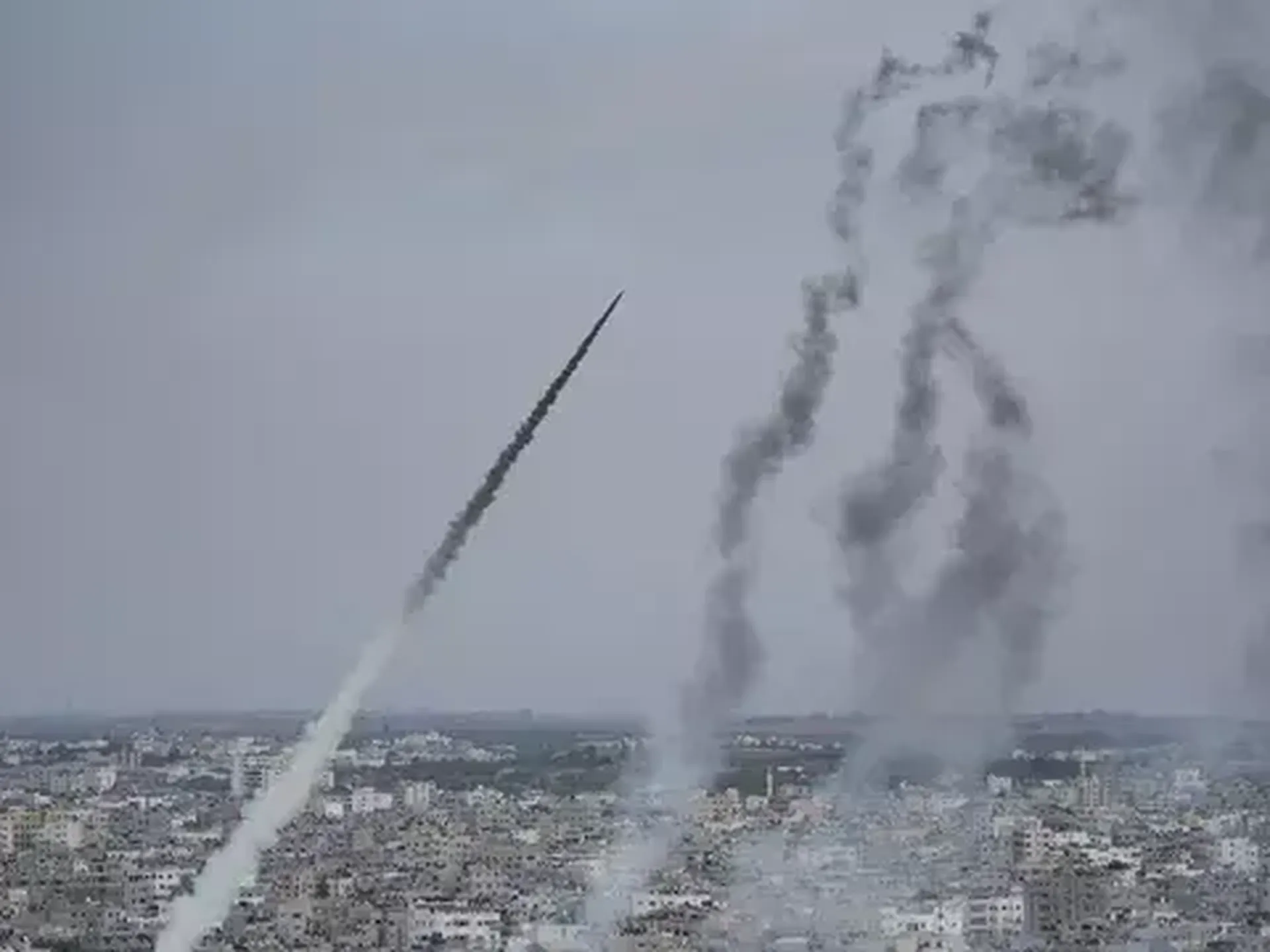 NBC: Израиль в ходе атаки на Иран 19 апреля применил три баллистические ракеты