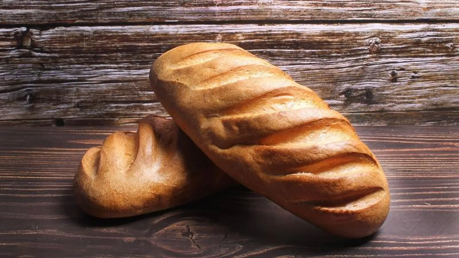 Золотой батон: подмосковный хлеб назван одним из лучших в стране