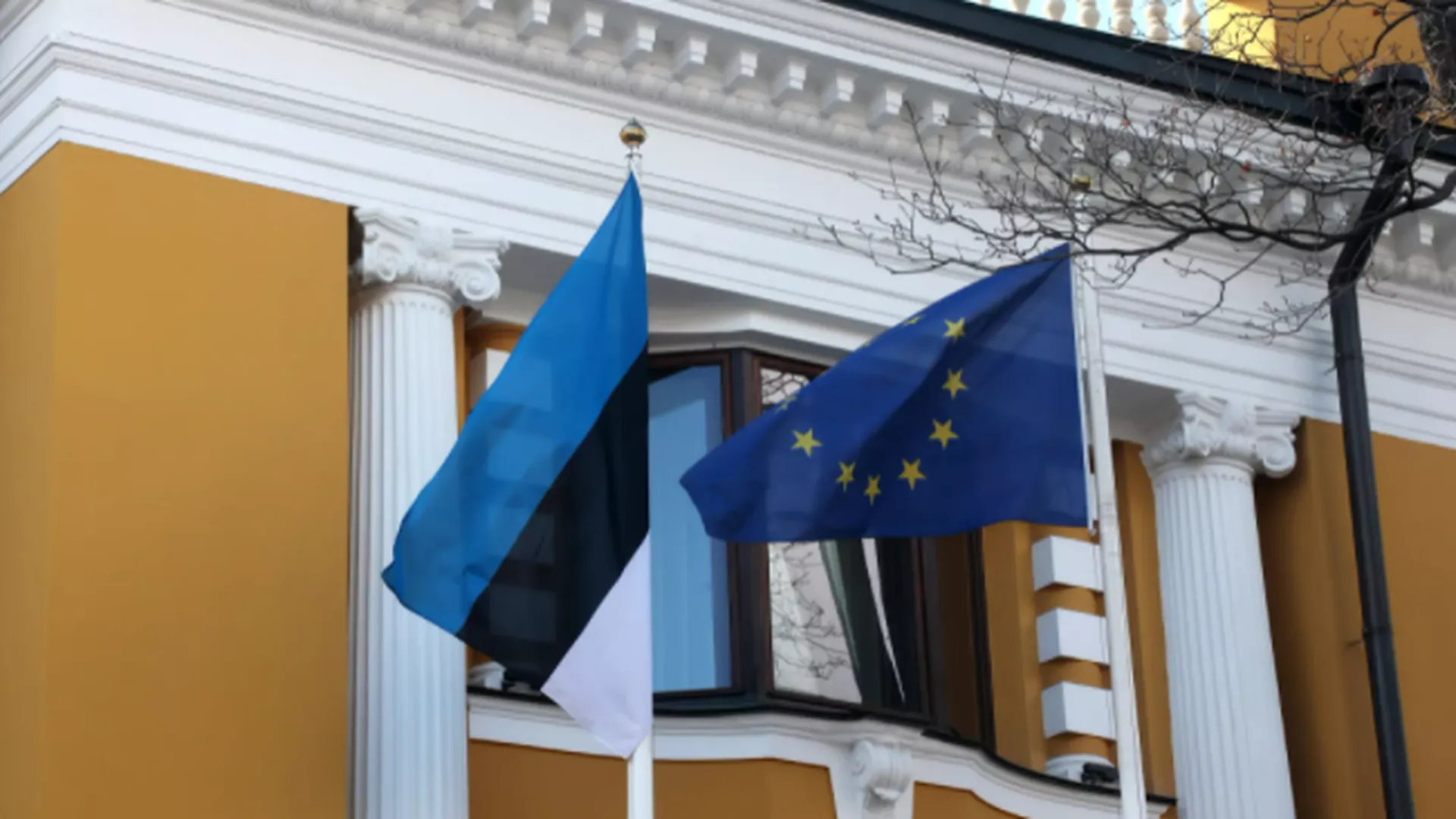 Эстония захотела стать примером для конфискации российских активов в пользу Украины