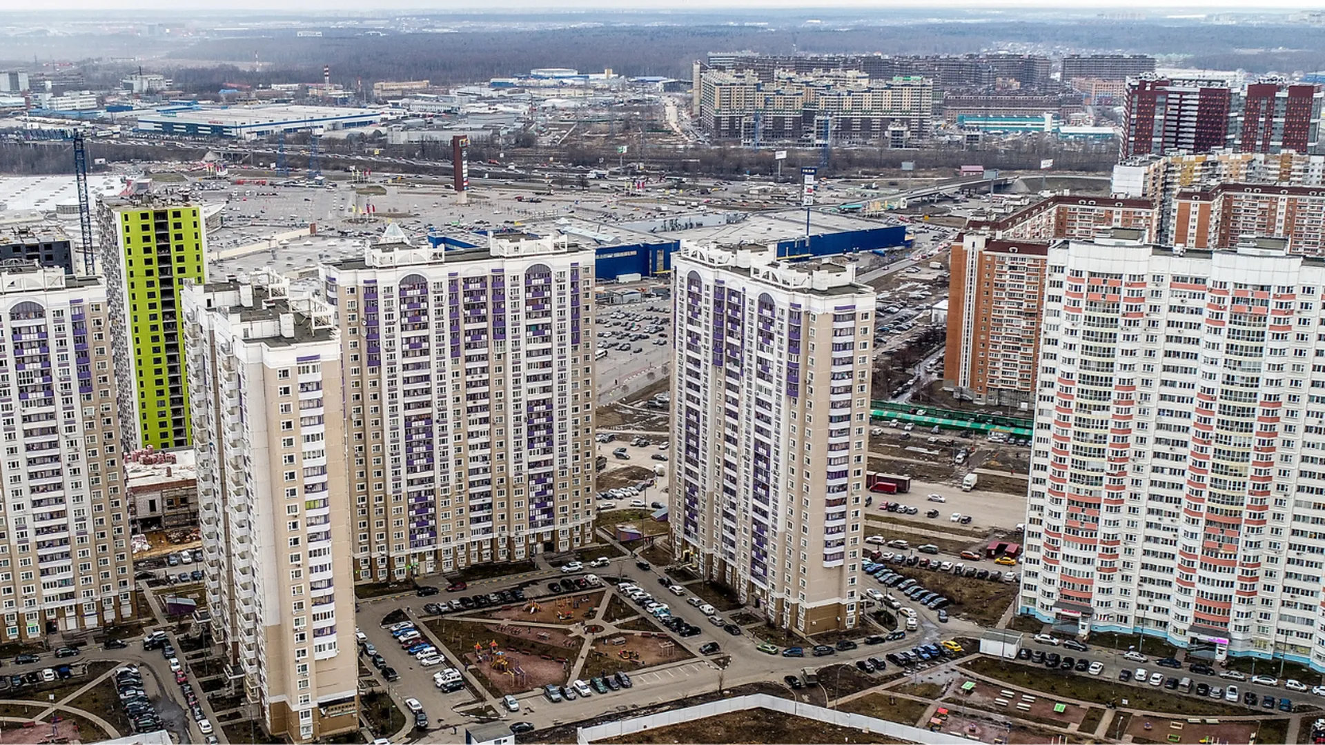 Рублевка, Новая Рига, Красногорск: эксперт по недвижимости рассказала, где дороже всего купить дом в Подмосковье