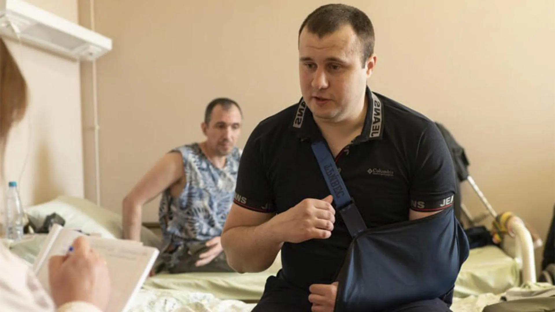 «Тащил раненого на себе километр»: солдат из Донецка рассказал о своем последнем бое на СВО