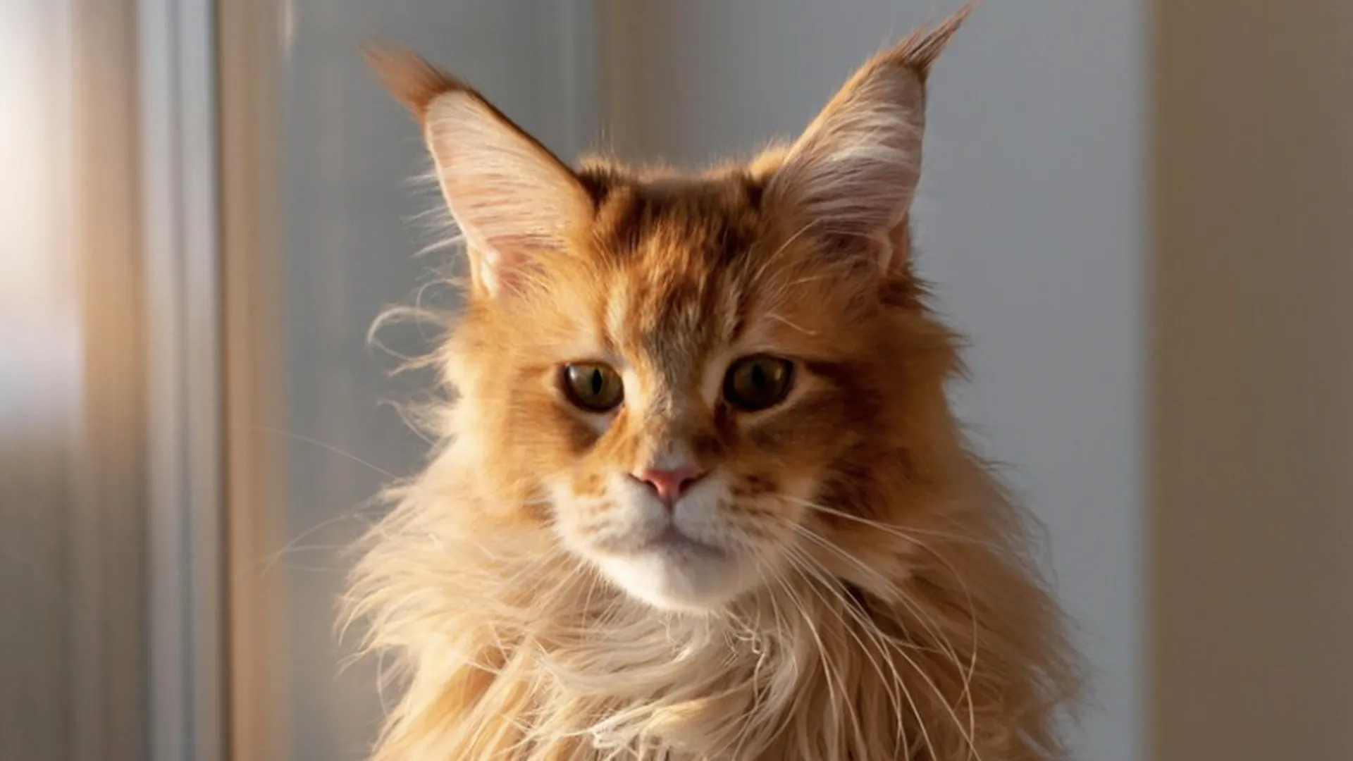 Ветеринар назвала самые популярные породы кошек