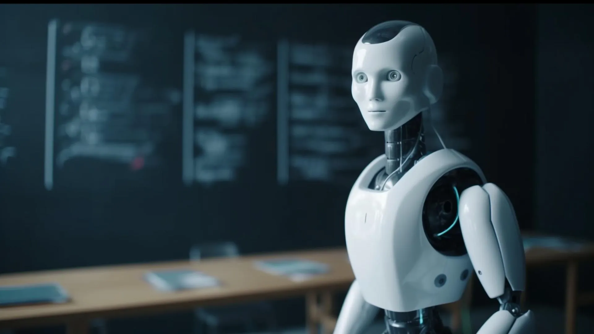 Московская компания создала робота-консультанта для столичной поликлиники